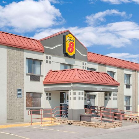 Super 8 By Wyndham Marshalltown מראה חיצוני תמונה
